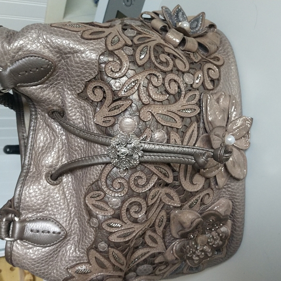 Brighton Special Edition Bag - Picture 2 of 12